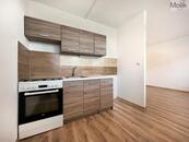 Pronájem, byt 1+1, 34 m2, Most, ul. Lipová, cena 6700 CZK / objekt / měsíc, nabízí