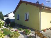 Prodej luxusní rodinný dům o dispozici 4+1 s celkovou plochou pozemku 1.430 m2, Nezabylice