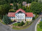 Komerční objekt, ul. Přátelství, obec Litvínov, kat. území Janov u Litvínova, cena 12450000 CZK / objekt, nabízí