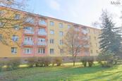 Pronájem bytu 2+1, 55m2, Zd. Štěpánka, Most, cena 12900 CZK / objekt / měsíc, nabízí