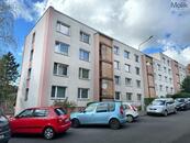 Pronájem, byt 1+1, 33 m2, Ústí nad Labem, ul. Tolstého, cena 7500 CZK / objekt / měsíc, nabízí 
