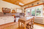 Prodej rodinného domu 4+1, 145 m2, Krupka, Unčín, ul. Školní , cena 3990000 CZK / objekt, nabízí