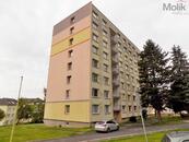 Prodej družstevního bytu 1+1 v ulici 5. května, Česká Kamenice, 35 m2,, cena 1370000 CZK / objekt, nabízí
