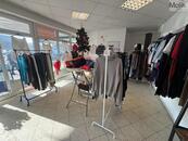 Pronájem obchodních prostor, ul. Moskevská, cena 12400 CZK / objekt / měsíc, nabízí 