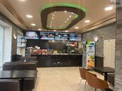 Pronájem Restaurace, Teplice, ul. Benešovo náměstí 