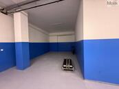 Pronájem skladových prostor, ul. Lomená, Most, cena 15000 CZK / objekt / měsíc, nabízí 