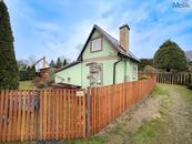 Prodej, chata 45 m2, Hrob - Křižanov, cena 2500000 CZK / objekt, nabízí 