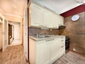 Pronájem, byt 1+kk, 38 m2, Teplice, ul. U Divadla, cena 10400 CZK / objekt / měsíc, nabízí 