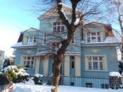 Prodej Bytové jednotky 3+1+B, 85 m2, Most ulice U města Chersonu