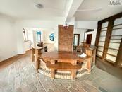 Pronájem obchodu, 150 m2, Osek, ul. Tyršova