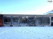 Pronájem obchodního prostoru 240 m2 Bož. Němcové - Příbram VII , cena 48000 CZK / objekt / měsíc, nabízí 