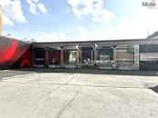 Pronájem obchodního prostoru 240 m2 Bož. Němcové - Příbram VII , cena 48000 CZK / objekt / měsíc, nabízí Molík reality s.r.o.