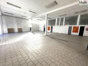 Pronájem obchodního prostoru 173 m2 Bož. Němcové - Příbram VII , cena 34600 CZK / objekt / měsíc, nabízí 