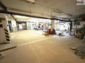 Pronájem skladového prostoru 1046 m2 Bož. Němcové Příbram - Příbram VII, cena 83680 CZK / objekt / měsíc, nabízí 