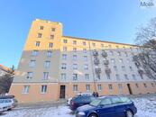 Prodej bytu 1+1, 36m2, tř. Budovatelů, Most, cena 999900 CZK / objekt, nabízí 