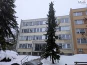 K pronájmu byt 1+kk+L (28,6 m2) ulice Aléská 246, Bílina - Pražské Předměstí, cena 8000 CZK / objekt / měsíc, nabízí 