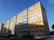 Prodej bytové jednotky 3+1+L, DR, 77 m2, Most ulice Jana Kříže, cena 2399000 CZK / objekt, nabízí 