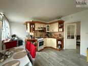 Pronájem bytu 2 + 1 s lodžií, ul. Sídliště za Chlumem, Bílina, okres Teplice, 55 m2, cena 11100 CZK / objekt / měsíc, nabízí Molík reality s.r.o.