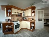 Pronájem bytu 2 + 1 s lodžií, ul. Sídliště za Chlumem, Bílina, okres Teplice, 55 m2