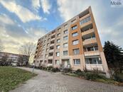 Prodej, byt 4+1+L, 78 m2, Duchcov, ul. Osecká, cena 2850000 CZK / objekt, nabízí Molík reality s.r.o.