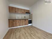 Pronájem bytu 3 + 1 s lodžií, ul. Josefa Suka, Most, 68 m2