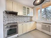 Pronájem bytu 2+1+L, 49 m2, Bílina, ul. Aléská, cena 10250 CZK / objekt / měsíc, nabízí Molík reality s.r.o.