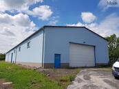 Pronájem skladových prostor, Ústí nad Labem