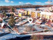 Prodej zahrady a garáže v obci Ledvice 521 m2, cena 600000 CZK / objekt, nabízí Molík reality s.r.o.