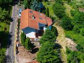 Rodinný dům 4+1, ul. Ve Stráni, Ústí nad Labem - Vaňov