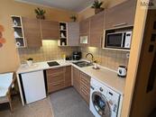 Most, pronájem zrekonstruovaného, vybaveného bytu 1+1, Marš. Rybalka, 35,5 m2, DR