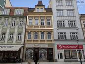 K pronájmu byt 3+1 (85 m2) ulice Krupská 35/16, Teplice