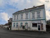 K pronájmu byt 1+1 (40 m2) ulice Mezibořská 147, Litvínov