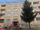 K pronájmu byt 2+1+L (55,5 m2) ulice M. Švabinského 660, Bílina - Teplické Předměstí, cena 7000 CZK / objekt / měsíc, nabízí Molík reality s.r.o.