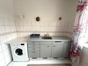 Byt 1+1, ul. W.A.Mozarta, Most, cena 8000 CZK / objekt / měsíc, nabízí 