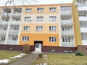 Pronájem bytu 2+1, 55m2, Podkrušnohorská, Litvínov 