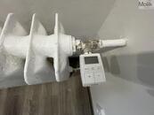 Pronájem bytu 2+1, 55m2, Podkrušnohorská, Litvínov 