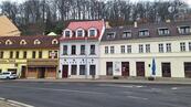 Prodej činžovního domu, Teplice, ul. Laubeho náměstí, cena 16990000 CZK / objekt, nabízí Molík reality s.r.o.