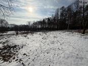 Pozemek, Háj u Duchcova