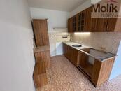 Pronájem bytové jednotky 2 kk, 40 m2, Most ulice Jana Kubelíka , cena 12000 CZK / objekt / měsíc, nabízí 