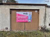 Prodej garáže v Bílině, Teplické předměstí, 26m2, cena 360000 CZK / objekt, nabízí 