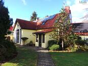 Pronájem rodinného domu se zahradou 2318 m2, obec Mariánské Radčice okres Most