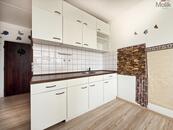 Pronájem bytu 1+kk, 22 m2, Most, ul. U Věžových domů