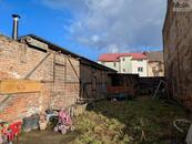 Prodej 1/2 rodinného domu 2+1 (80 m2), v obci Duchcov, ulice Míru 306/39.