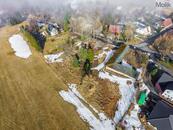 Prodej stavebního pozemku, OV, 2 627 m2, Nová Ves v Horách - Mníšek
