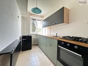 Pronájem, byt 1+1, 33 m2, Ústí nad Labem, ul. Tolstého, cena 7500 CZK / objekt / měsíc, nabízí Molík reality s.r.o.