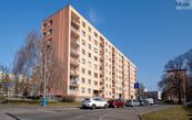 Prodej družstevního bytu 2+kk, 43 m, Teplice Trnovany, ul. Edisonova