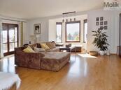 Prodej rodinného domu 190 m2 s pozemkem 1140 m2 v Žilinské ulici ve Varnsdorfu