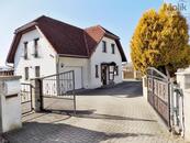 Prodej rodinného domu 190 m2 s pozemkem 1140 m2 v Žilinské ulici ve Varnsdorfu