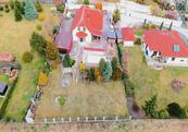 Prodej rodinného domu 190 m2 s pozemkem 1140 m2 v Žilinské ulici ve Varnsdorfu