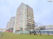 Prodej bytu 1+kk, 22m2, U Věžových domů, Most 